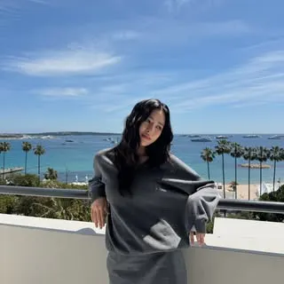 @linglingkwong instagram profile picture