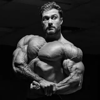 @@cbum instagram profile picture