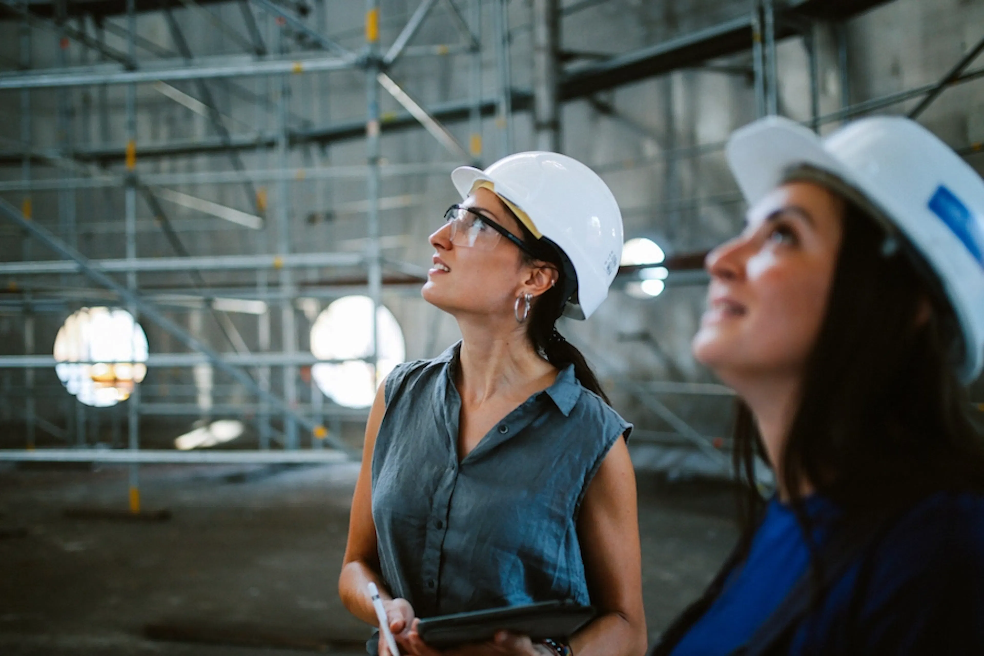 Constat Huissier Permis de Construire