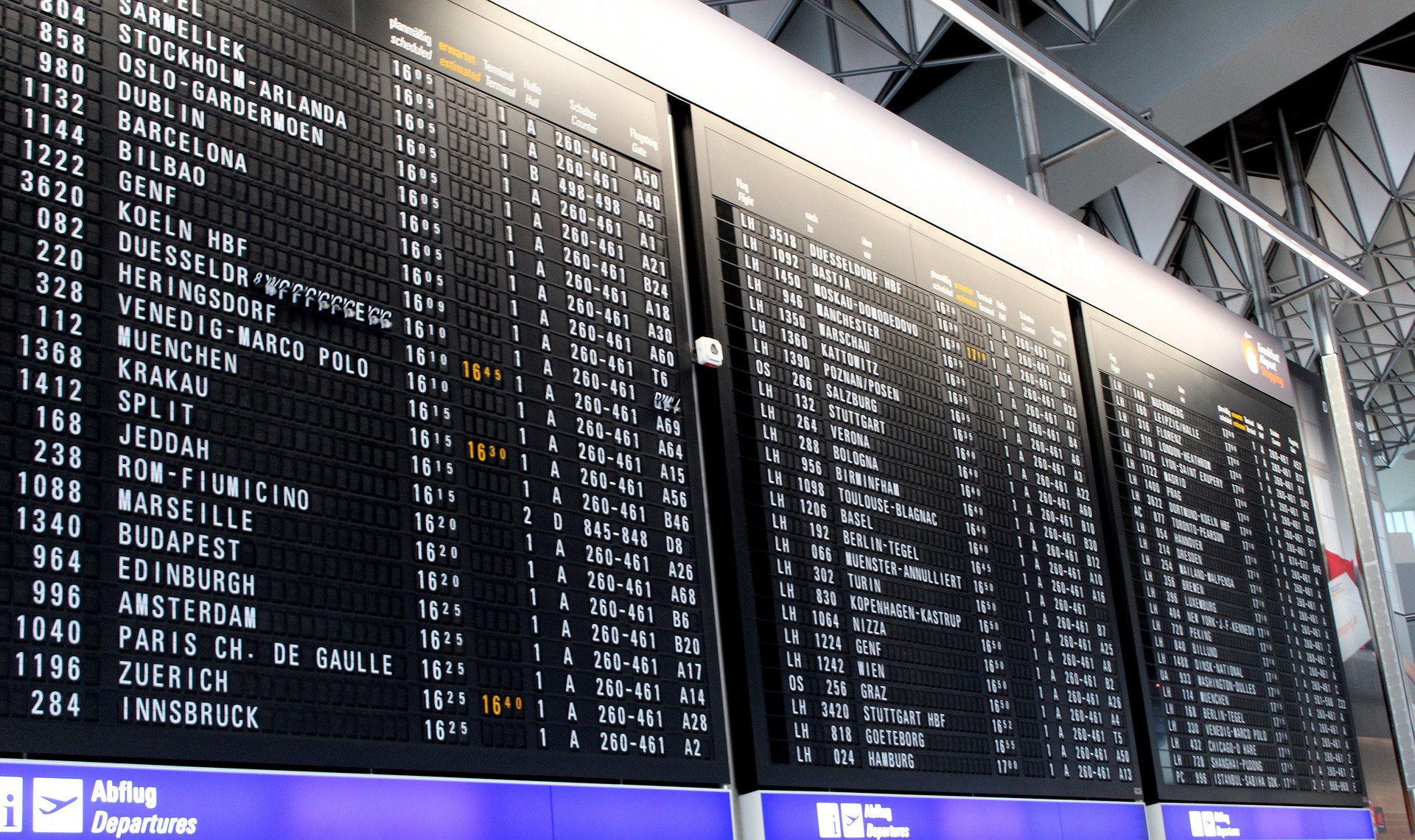 swiss lost baggage claim