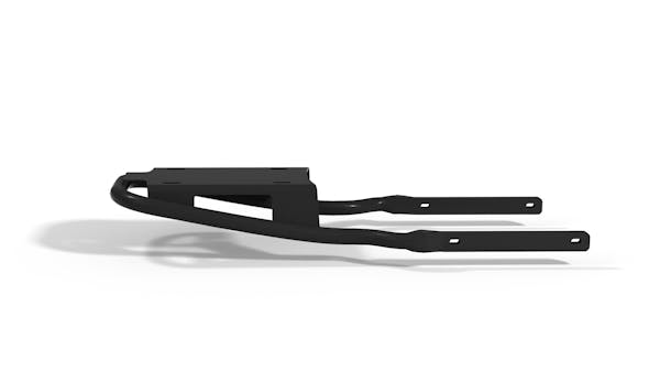 Enhance Your Ride | Rear Rack Accessory by Legion