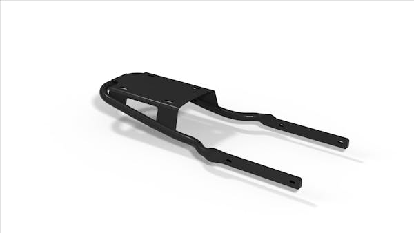 Enhance Your Ride | Rear Rack Accessory by Legion