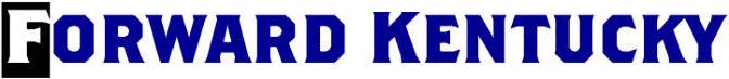 Forward Kentucky Logo