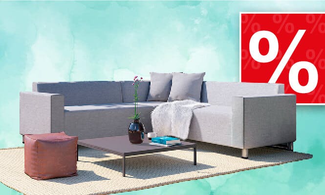 Lehner Versand Sommer SALE Haushalt & Garten