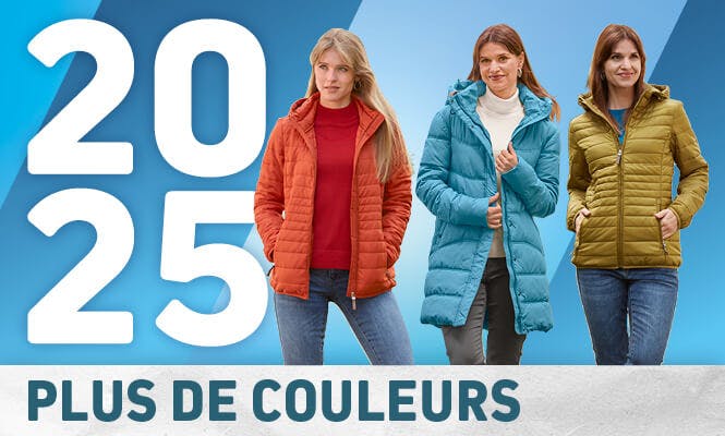 Résolutions 2025 – Plus de Lehner – Couleurs