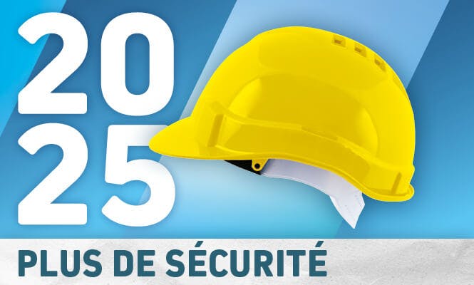 Résolutions 2025 – Plus de Lehner – Sécurité