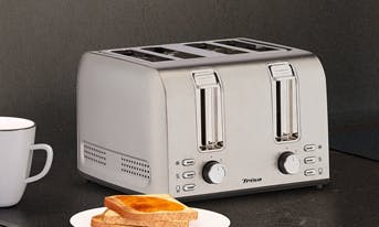 Toaster