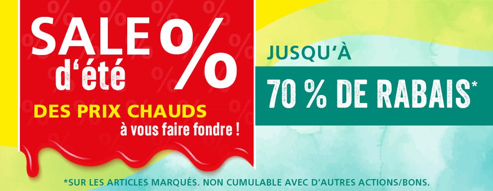 Lehner Versand SALE été