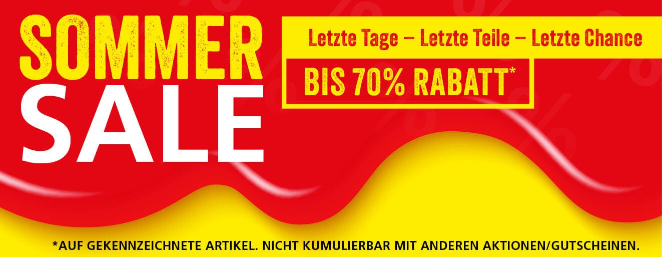 Lehner Versand Sommer SALE