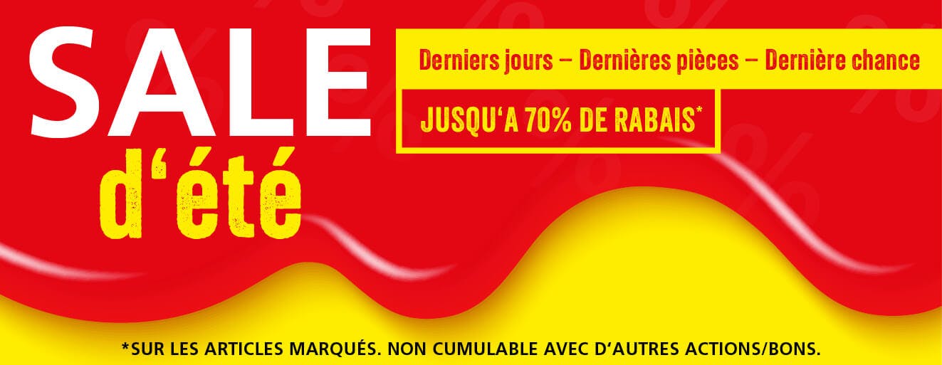 Lehner Versand SALE été