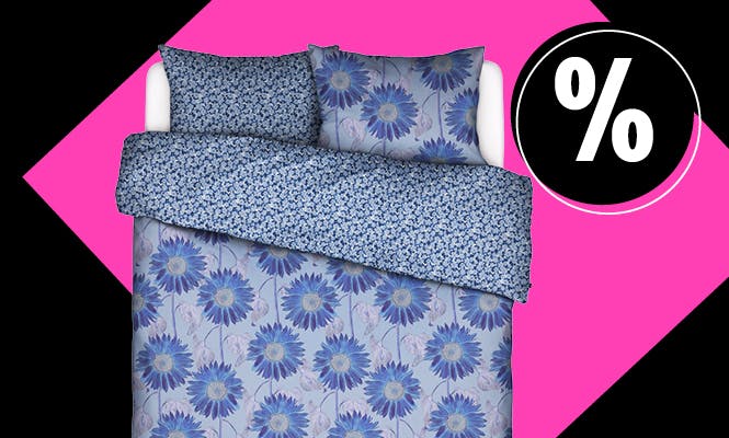 Black Week Sale Bettwäsche