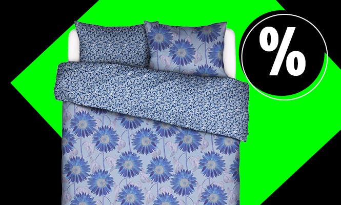 Cyber Monday Sale literie