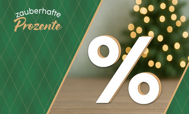 Geschenkideen zu Weihnachten von Lehner - Sale