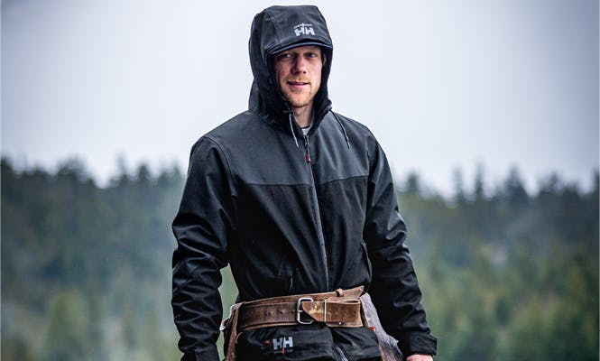 Black Week Sale Arbeitskleidung