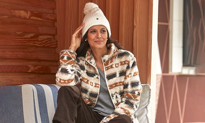 Black Week Sale Damenmode