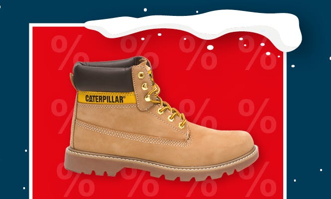 Winter SALE bei Lehner - Schuhe