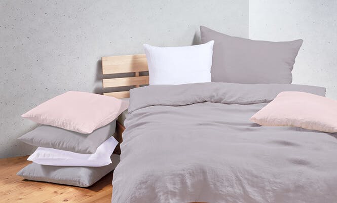 Lehner Ratgeber Leinen Bettwäsche kaufen