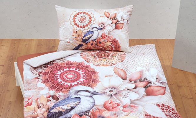 Lehner Ratgeber Biber Flanell Bettwäsche kaufen