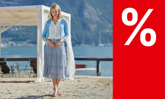 Lehner Versand Sommer SALE