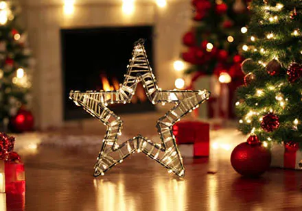 Geschenkideen zu Weihnachten