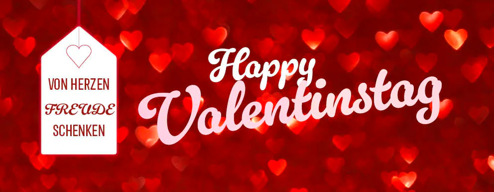 Valentinstag