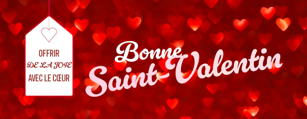 Saint-Valentin
