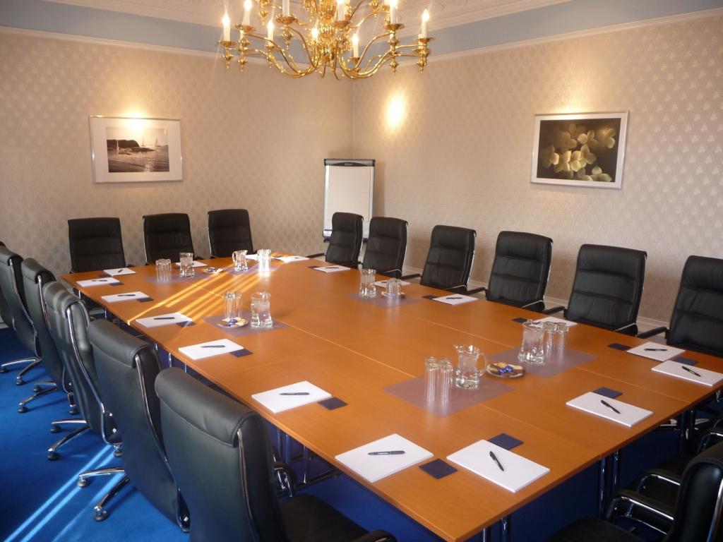 Example Conference Room Layout