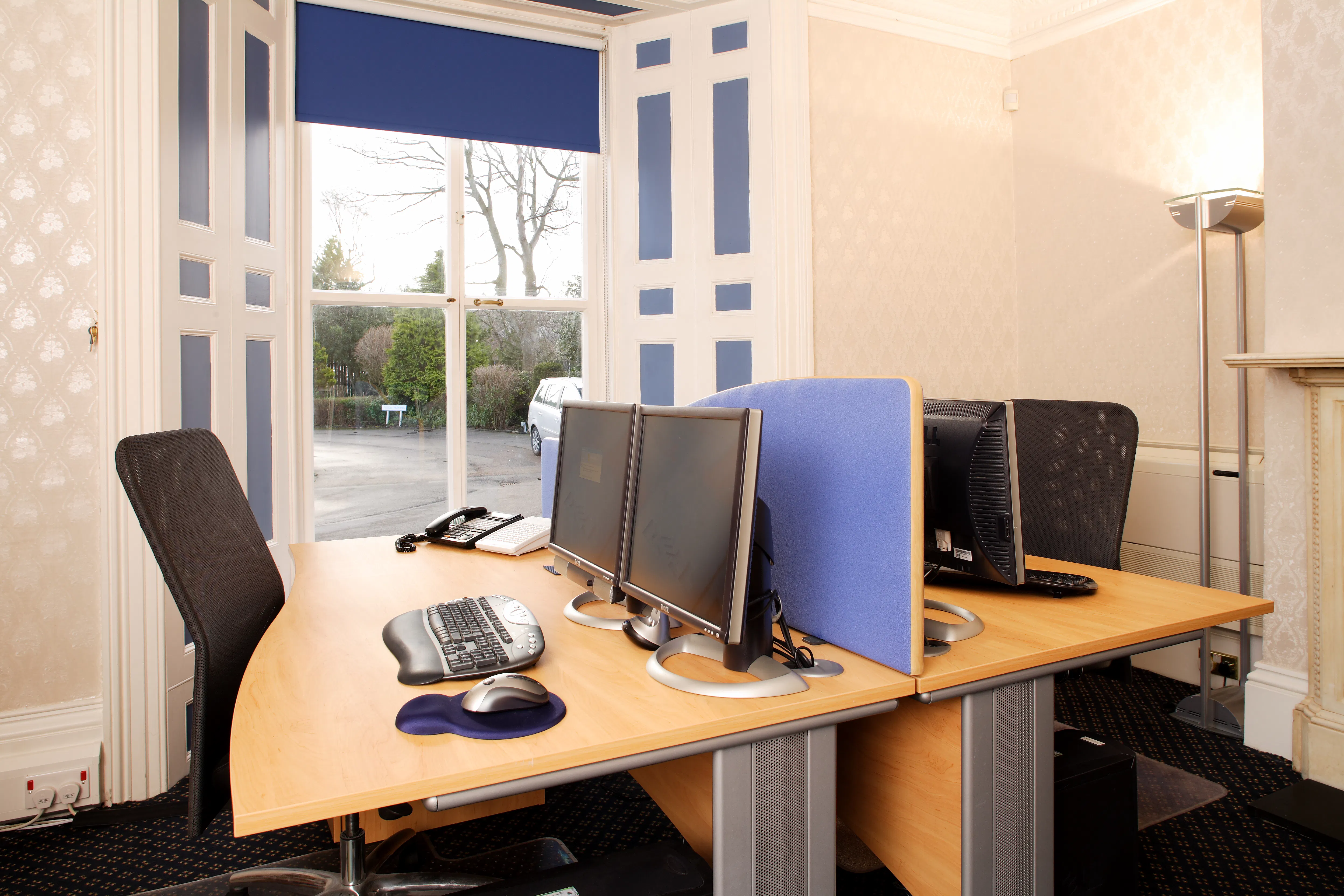 leigh house ground floor office suite