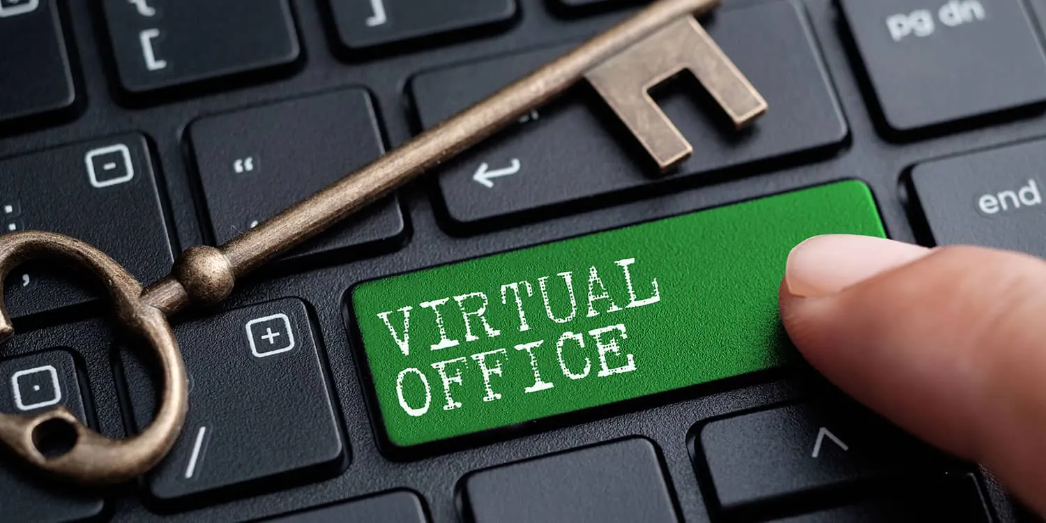 Choose a Virtual Office