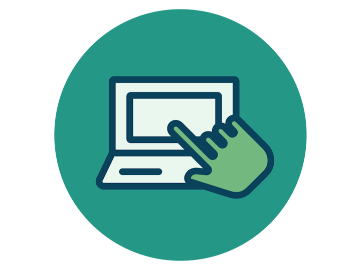 computer icon