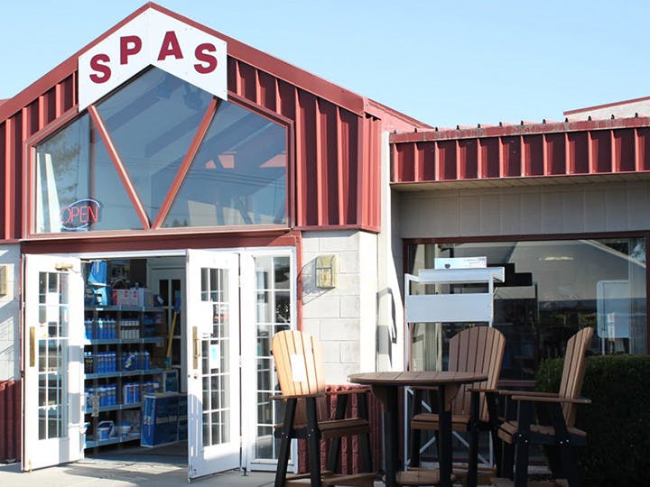 Boise Showroom