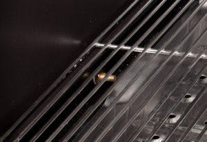 Thermal Sensor