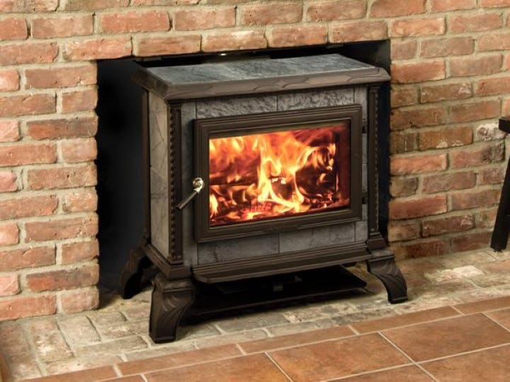 Browse Fireplaces & Stoves