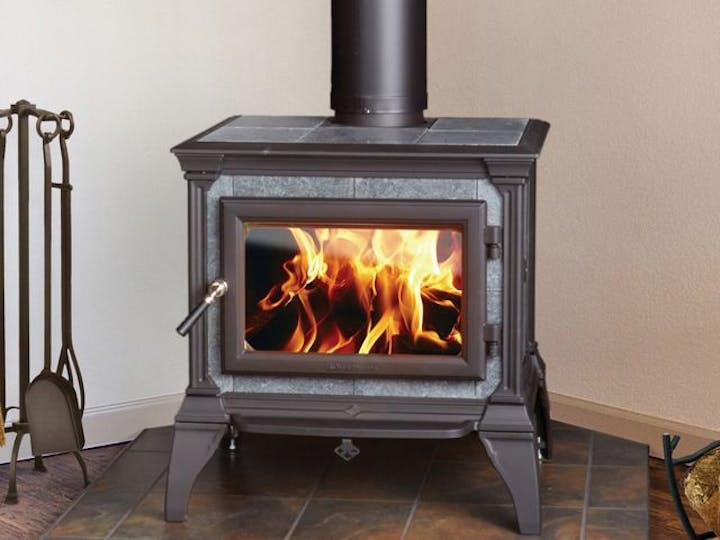 Stoves