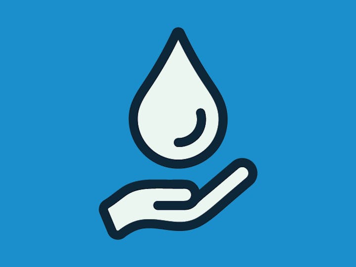 Spa Water Care