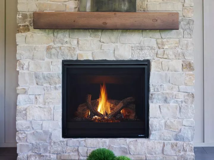 Gas Fireplaces