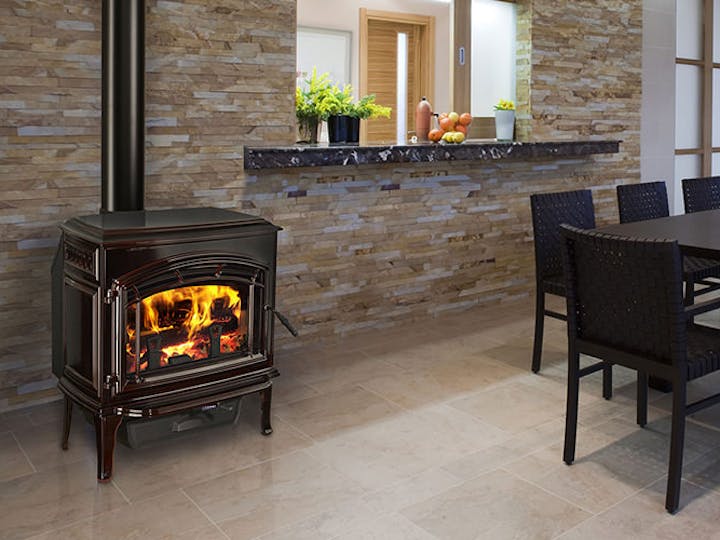 Learn About Hearth & Home