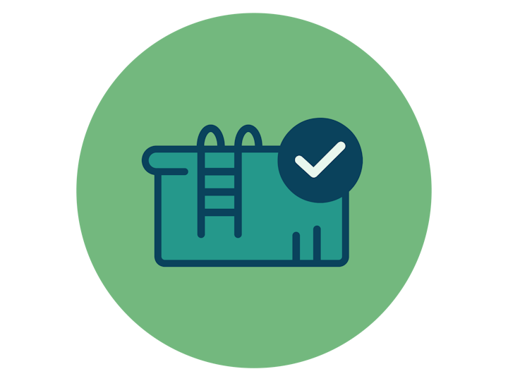 hot tub icon