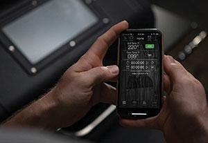 WiFi Smart Control