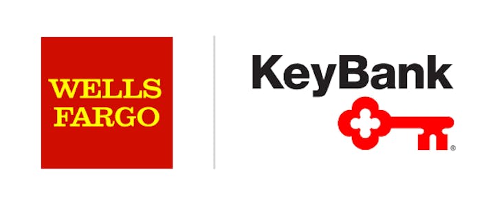 Financial Institutions Logos