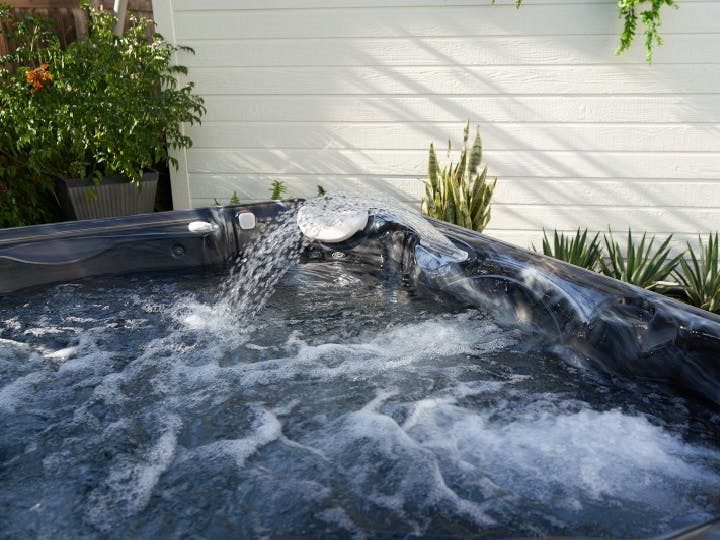 Learn about Hot Tubs and Pools