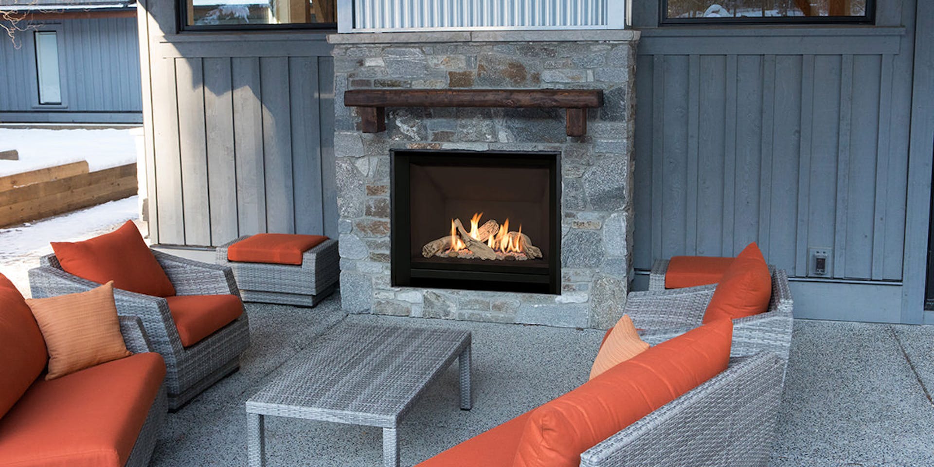 Hearth Buyer's Guide