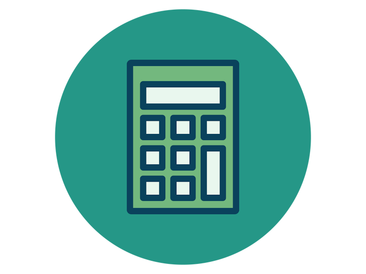 calculator icon