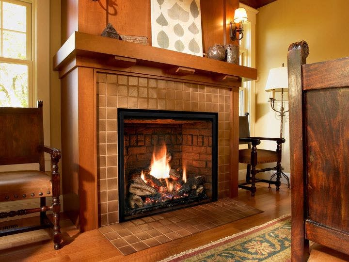 Learn about Fireplaces and Stoves