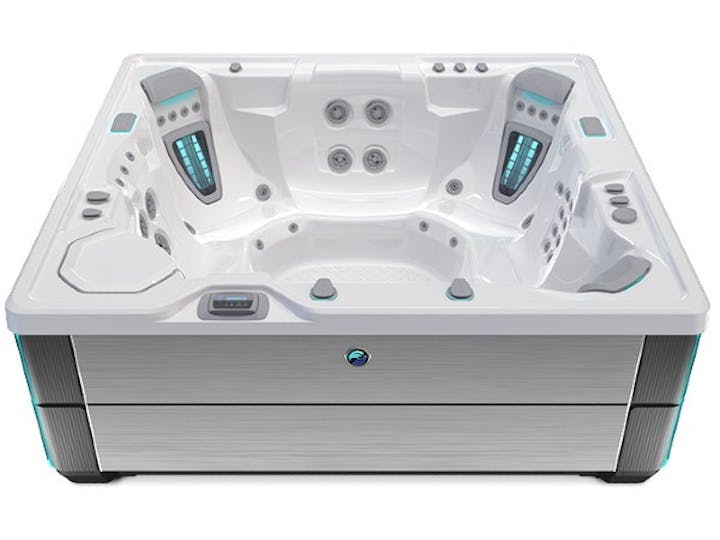 Hot Spring Spas Highlife Grandee