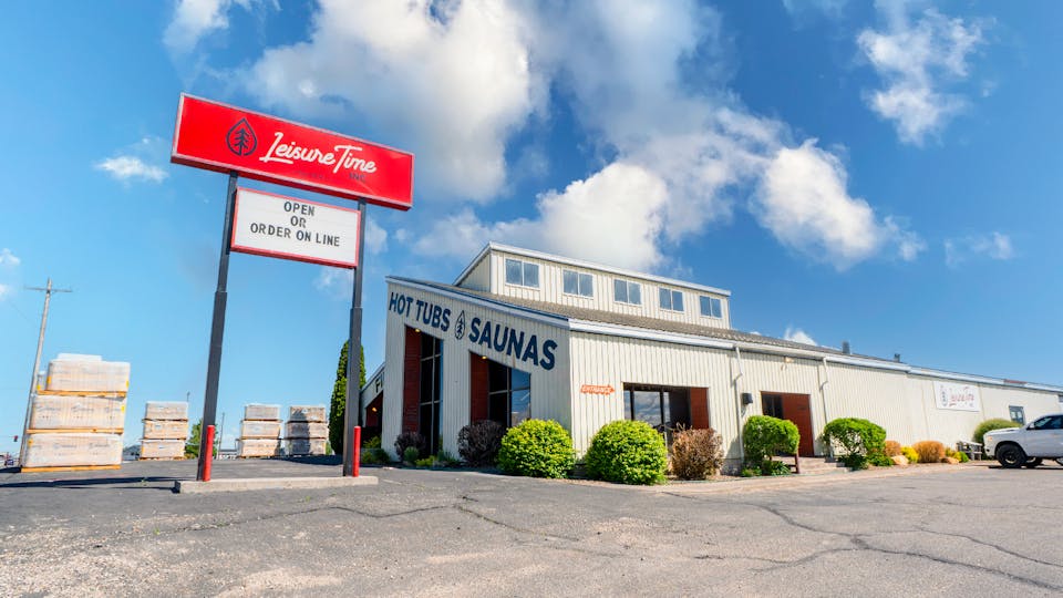 Idaho Falls Location