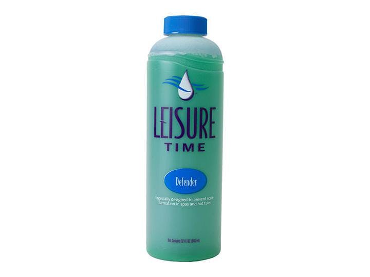 Spa Water Care Collection