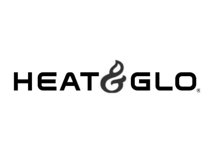 Heat & Glo Logo