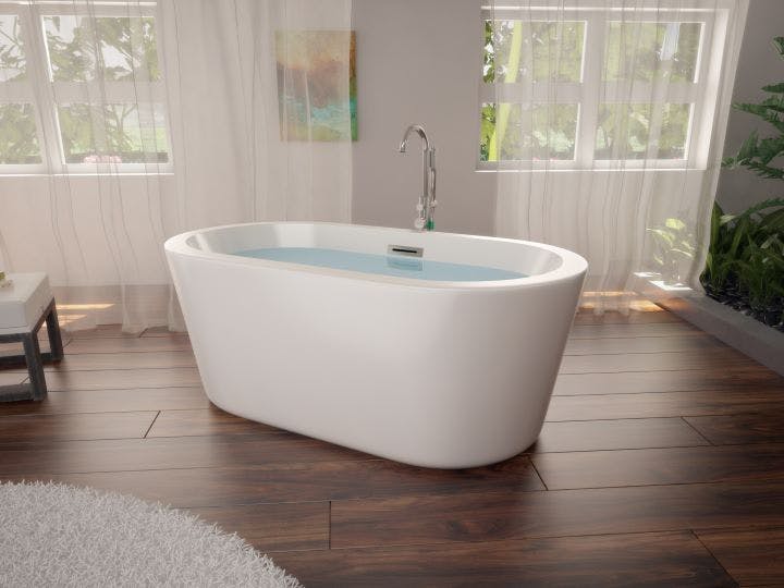 Jetted Tubs