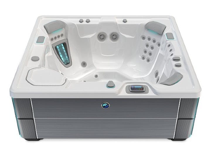Hot Spring Spas Highlife Prodigy